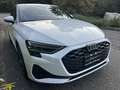 Audi A3 A3  Sportback 35 1.5 tfsi mhev S line Reale!!! Wit - thumbnail 6