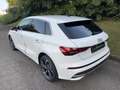 Audi A3 A3  Sportback 35 1.5 tfsi mhev S line Reale!!! Wit - thumbnail 11