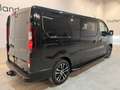 Renault Trafic 2.0 dCi 150 PK L2H1 DC Dubbel Cabine Automaat Work Zwart - thumbnail 22