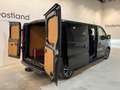 Renault Trafic 2.0 dCi 150 PK L2H1 DC Dubbel Cabine Automaat Work Zwart - thumbnail 4