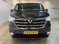 Renault Trafic 2.0 dCi 150 PK L2H1 DC Dubbel Cabine Automaat Work Zwart - thumbnail 15
