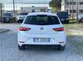 SEAT Leon 1.4 benzina e metano 110cv EURO6 2017 - thumbnail 5
