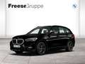 BMW X1 xDrive25e (2 Sport Line HiFi DAB LED Navi Black - thumbnail 1