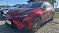 MG MG4 4 EV 64 kWh Luxury Rouge - thumbnail 1