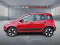 Fiat Panda Panda 1.0 firefly hybrid Cross s&s 70cv 5p.ti Rosso - thumbnail 2