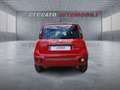 Fiat Panda Panda 1.0 firefly hybrid Cross s&s 70cv 5p.ti Rosso - thumbnail 5