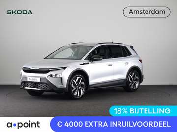 60 Sportline 204pk | Adaptive Cruise | Blind Spot