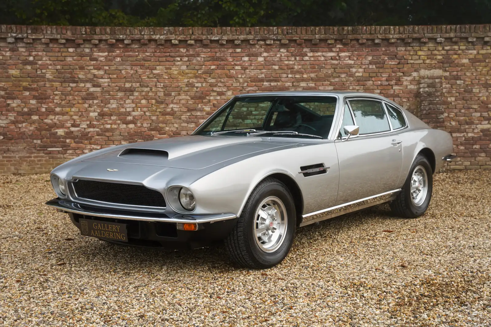 Aston Martin 'DBS' Series 3 "Highly original" "Highly original"