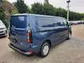 Ford Transit Custom Fourgon Facelift L2H1 320 2.0 TDCI 170 BVA8 Trend Bleu - thumbnail 5