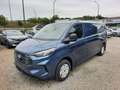 Ford Transit Custom Fourgon Facelift L2H1 320 2.0 TDCI 170 BVA8 Trend Bleu - thumbnail 1