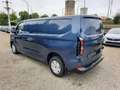Ford Transit Custom Fourgon Facelift L2H1 320 2.0 TDCI 170 BVA8 Trend Bleu - thumbnail 3