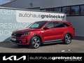 Kia Sorento 1,6 T-GDI Plug-In Hybrid GPF AWD Gold Aut. 7 Si... Rot - thumbnail 1