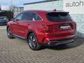 Kia Sorento 1,6 T-GDI Plug-In Hybrid GPF AWD Gold Aut. 7 Si... Rot - thumbnail 4