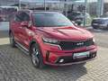 Kia Sorento 1,6 T-GDI Plug-In Hybrid GPF AWD Gold Aut. 7 Si... Rot - thumbnail 2