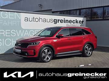 1,6 T-GDI Plug-In Hybrid PHEV AWD Gold Aut. - 7...