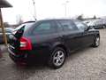 Skoda Octavia 1.4 TSI Ambiente Schwarz - thumbnail 4