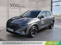 Nissan Qashqai N-CONNECTA 140PS MT Grau - thumbnail 1
