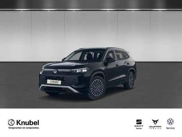 Volkswagen Tayron Life 1.5 eTSI DSG