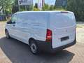 Mercedes-Benz Vito Kasten 114d FWD lang 1.Hand Klima Blanco - thumbnail 9