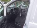 Mercedes-Benz Vito Kasten 114d FWD lang 1.Hand Klima Blanco - thumbnail 11