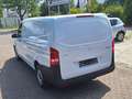 Mercedes-Benz Vito Kasten 114d FWD lang 1.Hand Klima Blanco - thumbnail 8