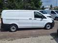 Mercedes-Benz Vito Kasten 114d FWD lang 1.Hand Klima Blanco - thumbnail 5
