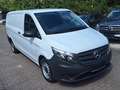 Mercedes-Benz Vito Kasten 114d FWD lang 1.Hand Klima Blanco - thumbnail 4