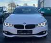 BMW 420 4 Gran Coupé AUTOMATIK / Bi XENON / GLASDACH Weiß - thumbnail 7