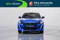 Peugeot 208 GT Eléctrico 100kW Azul - thumbnail 2