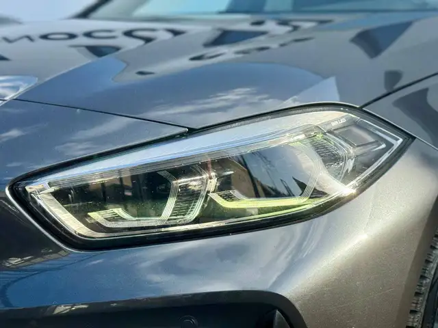 BMW M view 2