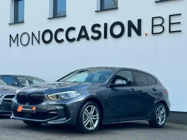 BMW M main image