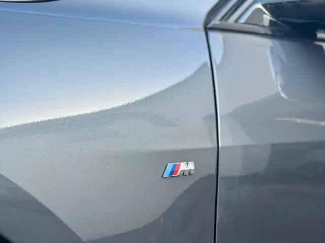 BMW M view 3