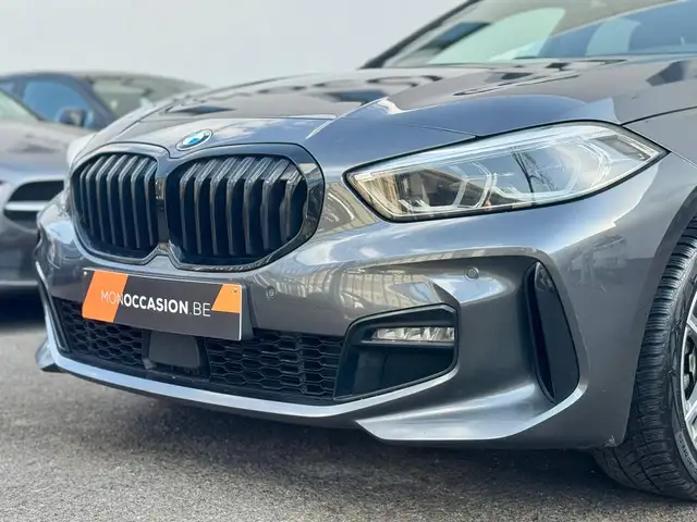 BMW M view 12