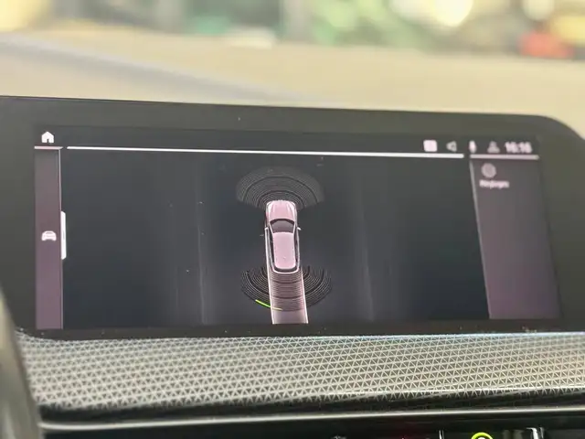 BMW M view 7