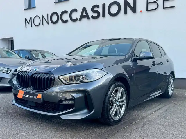 BMW M view 11