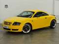 Audi TT quattro 1.8T ABT Sonderumbau Giallo - thumbnail 2