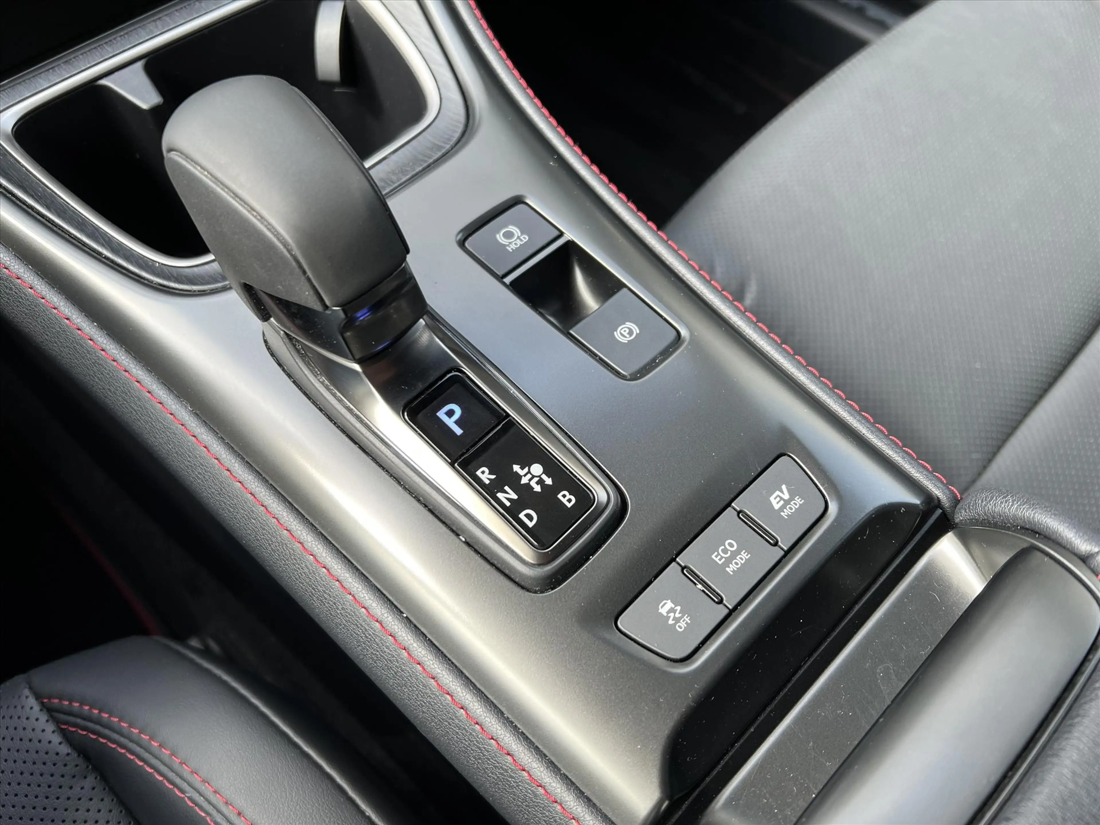 Lexus LBX 1.5 Hybrid Emotion Tech Pack | Leer, Elektrische a — photo 23