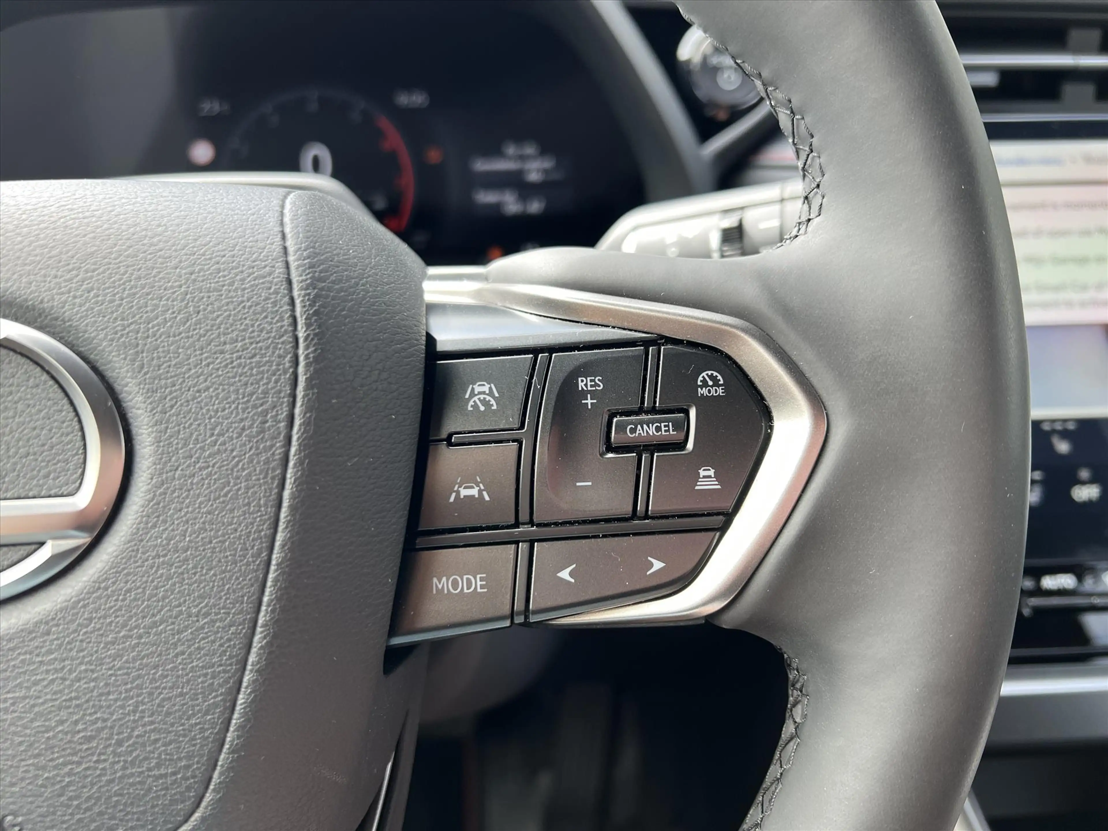 Lexus LBX 1.5 Hybrid Emotion Tech Pack | Leer, Elektrische a — photo 26