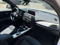 BMW 118 i M Sport LED NAVI KLIMA Weiß - thumbnail 30