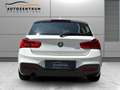 BMW 118 i M Sport LED NAVI KLIMA Weiß - thumbnail 4
