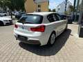 BMW 118 i M Sport LED NAVI KLIMA Weiß - thumbnail 7