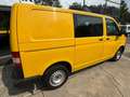 Volkswagen T5 Transporter Facelift*Einparkhilfe*ZR NEU Jaune - thumbnail 11