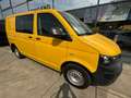 Volkswagen T5 Transporter Facelift*Einparkhilfe*ZR NEU Jaune - thumbnail 10