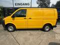 Volkswagen T5 Transporter Facelift*Einparkhilfe*ZR NEU Jaune - thumbnail 15