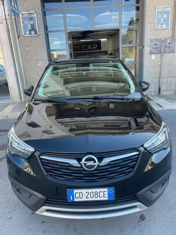 Opel Crossland X Crossland X 1.5 ecotec Innovation s