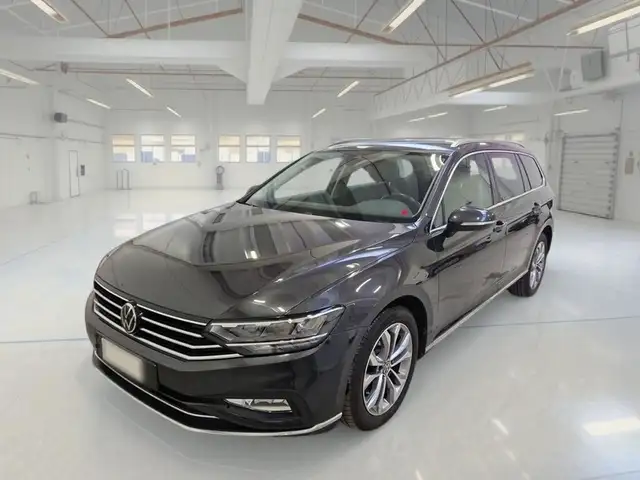 Volkswagen Passat Variant 2.0 TDI SCR EVO 110kW Executive DSG