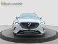Mazda CX-3 Sports-Line AWD/LED/NAVI/PDC/KAMERA/GARANT Grau - thumbnail 2