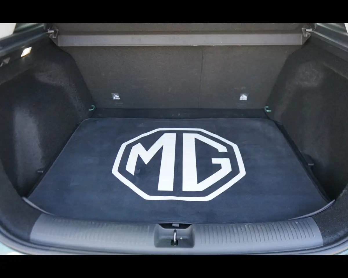 MG ZS 1.5 Hybrid+ Luxury, миниатюра 10