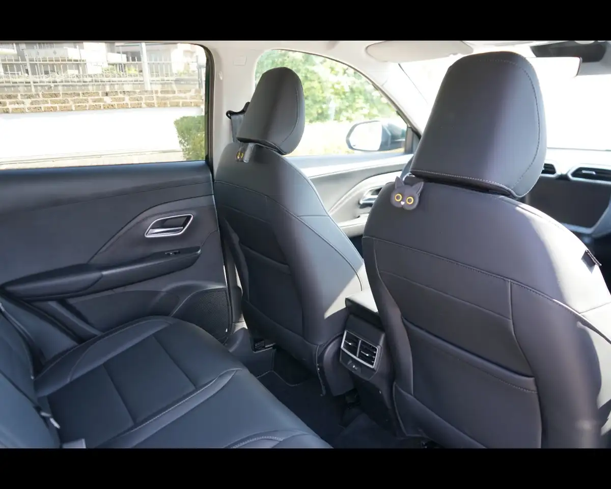 MG ZS 1.5 Hybrid+ Luxury, миниатюра 18