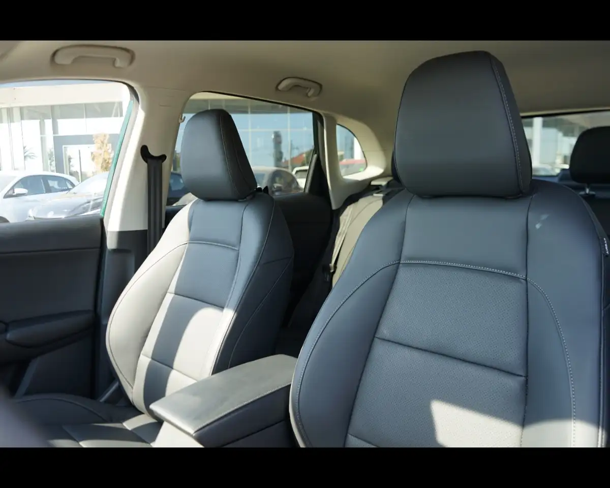MG ZS 1.5 Hybrid+ Luxury, миниатюра 13
